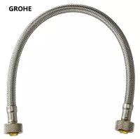 Гибкая подводка для инсталляции Grohe