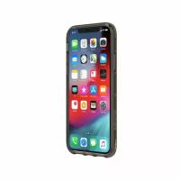 Защитный чехол Griffin Survivor Clear для iPhone XS/X Black