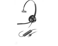 Гарнитура Plantronics EncorePro 310, EP310 USB-A, WW