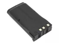 Аккумулятор для Kenwood TK-480 TK-380 TK-280 (KNB-17) Ni-MH 7,2V 1800mAh