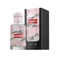 Carrera Jeans Parfums 767 Camouflage Donna парфюмерная вода 75 мл для женщин