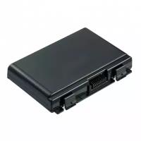 Аккумуляторная батарея Pitatel для ноутбука Asus K61C (4400mAh)