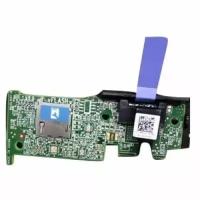 Карт-ридер Dell Combo Card Reader and ISDM (385-BBLF)