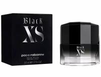 Paco Rabanne Мужская парфюмерия Paco Rabanne Black XS (Пако Рабан Блэк XS) 100 мл