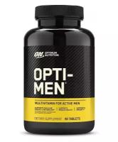 Optimum Nutrition Opti-Men (90 таб)