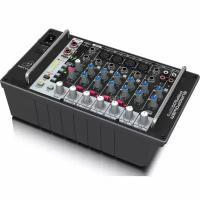 Микшер с усилителем BEHRINGER PMP500MP3