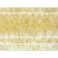 Мозаика Natural B073-3 (Onyx Yellow) полированная 10x30,5 см материал Мрамор толщина 10 мм