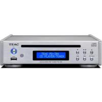 CD проигрыватель Teac PD-301-X Silver