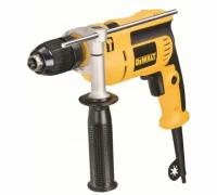 Ударная дрель DEWALT DWD024, 750 Вт