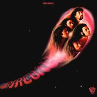 Deep Purple "Fireball"