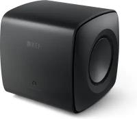 Сабвуфер KEF KC62, черный