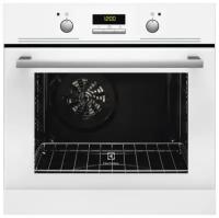 Духовой шкаф Electrolux EZB52410AW (Цвет: White)