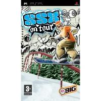 SSX On Tour (PSP)