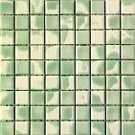 Керамическая плитка GRAZIA Listelli Mosaic0 Panna L Laguna 30X30