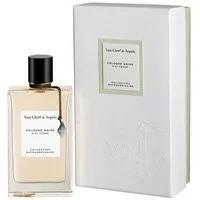 Туалетные духи Van Cleef & Arpels Collection Extraordinaire Cologne Noire 45 мл