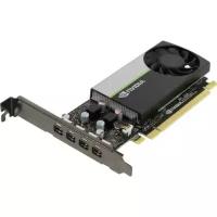 4Gb PCI-E GDDR6 HP 20X22AA (RTL) 4xminiDP NVIDIA Quadro T1000