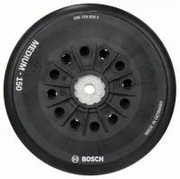 Опорная тарелка Bosch Multihole, D150 мм (2608601569)