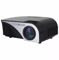 Проектор Hiper Cinema A3 LCD 2200Lm (CINEMA A3 BLACK)