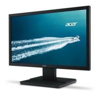 21,5" ACER V226HQLBBD Black (TN, 1920x1080, D-sub+DVI, 5 ms, 90°/65°, 200 cd/m, 100M:1) (629878)