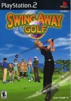 Swing Away Golf (PS2)