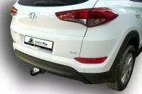 фаркоп для hyundai tucson 2016-07.2018/kia sportage 2016-06.2018 (без электрики) h226-a