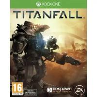 Titanfall (русские субтитры) (Xbox One/Series X)