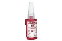 LOCTITE Резьбовой гелеобразный герметик Loctite 577 для неактивных металлов 50 мл 2068516