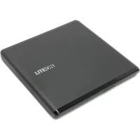 LiteON ES-1 ES1-01 11 DN-8A6NH DVD-RW ext. Black Slim USB2.0