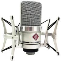 Neumann TLM 102 Studio Set студийный микрофон с большой диафрагмой