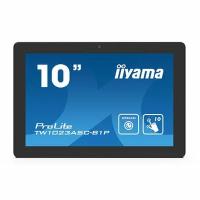 Монитор Iiyama ProLite TW1023ASC-B1P