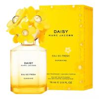 Marc Jacobs Daisy Eau So Fresh Sunshine 75 ml