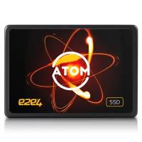 Твердотельный накопитель (SSD) e2e4 240Gb Atom, 2.5", SATA3 (OT-SSDATM-240G)