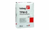 Quick-Mix TPM-D4 Трассовый раствор с дренажными свойствами для укладки брусчатки, 0-4мм 72353