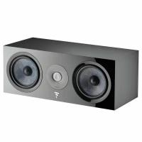 Акустика центрального канала Focal Chora Center Black