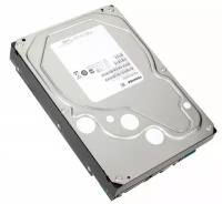 Для серверов Toshiba Жесткий диск Toshiba MG04SCA300EY 3Tb 7200 SAS 3,5" HDD