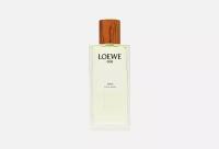 Туалетная вода Loewe 001 100 мл