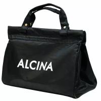 Саквояжи и сумки ALCINA Сумка-баул (черная)