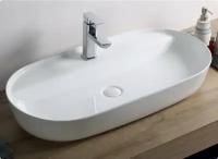 Раковина накладная Belbagno BB1347