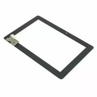 Тачскрин для Asus MeMO Pad FHD 10 ME302KL (5425N FPC-1 rev.2) черный