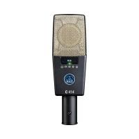 AKG C414 XLS - Микрофон