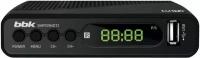 TV-тюнер DVB-T2 BBK SMP028HDT2 BLACK