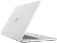 Moshi Накладка Moshi "iGlaze" для MacBook Pro 16" прозрачный 99MO124901