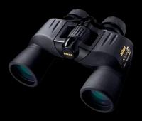 Бинокль Nikon Action EX 8X40 влагозазщищ. Porro-призма, Eco-glass-стекла, просветляющ.покрытие, защитн.крышки