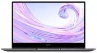 Ноутбук Huawei MateBook D 14" 53012JGN (Intel Core i5 10210U 4200MHz/14"/1920x1080/8GB/256GB SSD/DVD нет/Intel HD Graphics/Windows 10 Home)