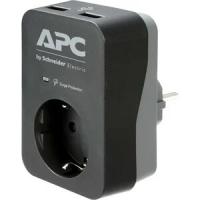 Сетевой фильтр APC Essential SurgeArrest