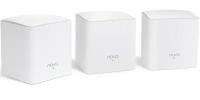 Tenda Двухдиапазонная Wi-Fi Mesh система 3NODE MW5C(3-PACK) TENDA