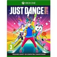 Just Dance 2018 (для Kinect 2.0) (русская версия) (Xbox One/Series X)