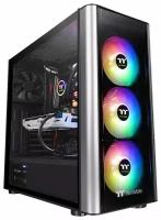 Корпус для компьютера Thermaltake CA-1M7-00M1WN-00 black