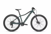 Велосипед Scott Contessa Active 50 (2022) (Велосипед Scott Contessa Active 50 petrol с руководством, S, ES286391)