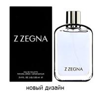 Туалетная вода Ermenegildo Zegna Z Zegna 50 мл